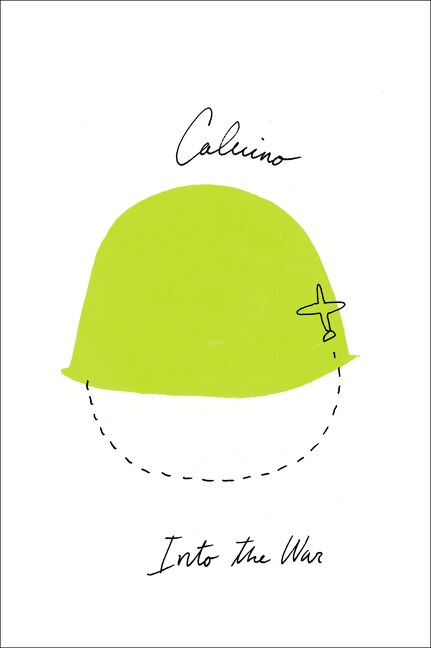 Into the War by Italo Calvino, Paperback | Indigo Chapters