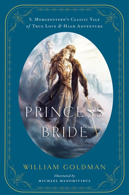 The Princess Bride by William Goldman, Hardcover | Indigo Chapters