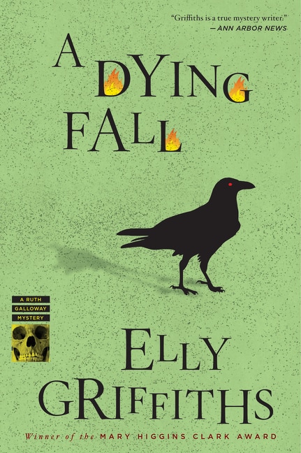 A Dying Fall by Elly Griffiths, Paperback | Indigo Chapters