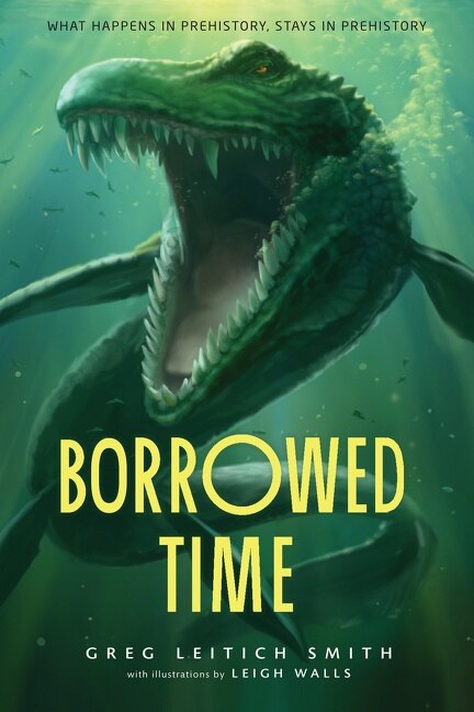 Borrowed Time, Hardcover | Indigo Chapters