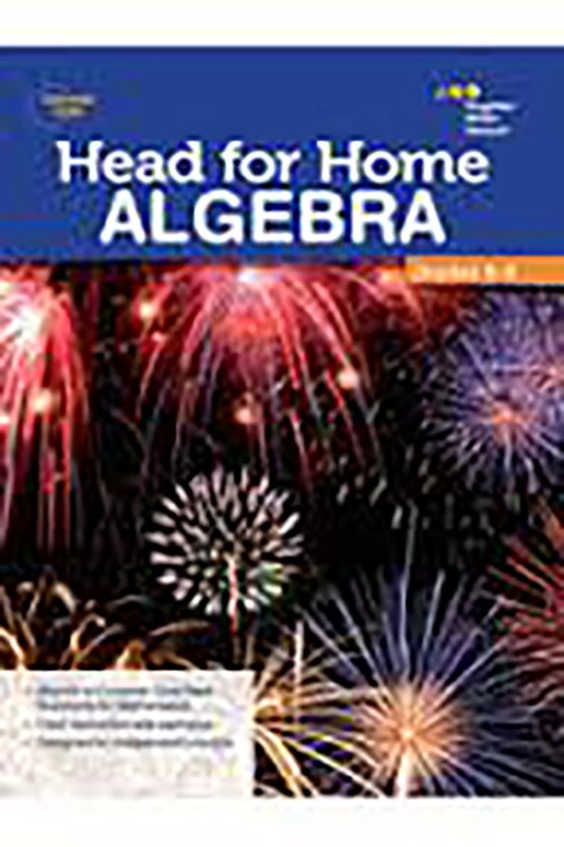 Head For Home Math Skills by Houghton Mifflin Harcourt, Paperback | Indigo Chapters