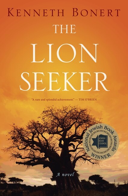The Lion Seeker by Kenneth Bonert, Paperback | Indigo Chapters