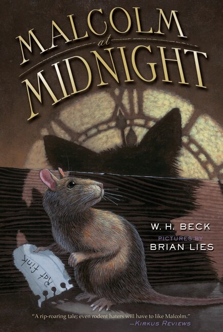 Malcolm at Midnight by W. H. Beck, Paperback | Indigo Chapters