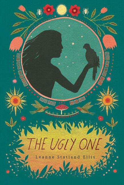 The Ugly One by Leanne Statland Ellis, Paperback | Indigo Chapters