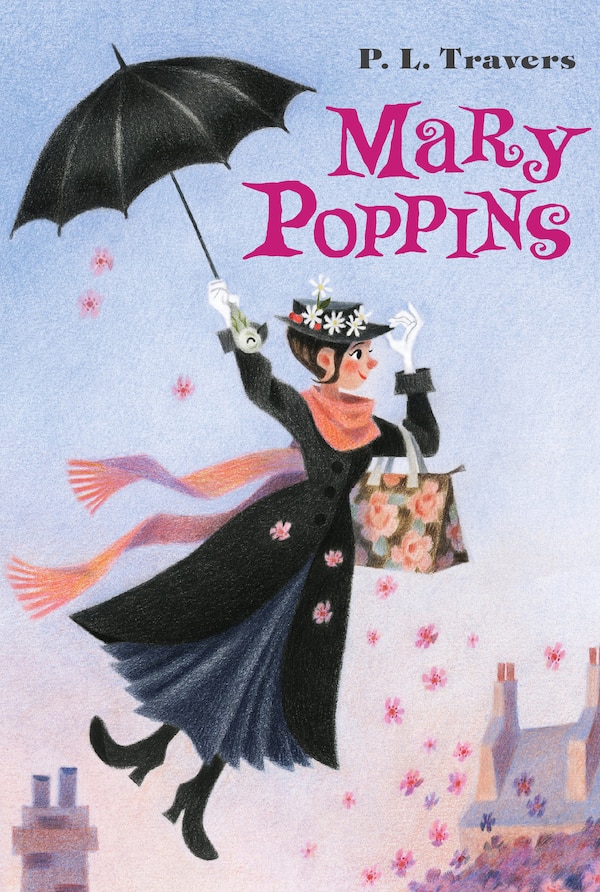 Mary Poppins by P. L. Travers, Paperback | Indigo Chapters