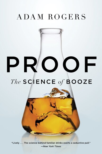 Proof by Adam Rogers, Paperback | Indigo Chapters