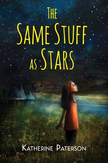 The Same Stuff As Stars by Katherine Paterson, Paperback | Indigo Chapters