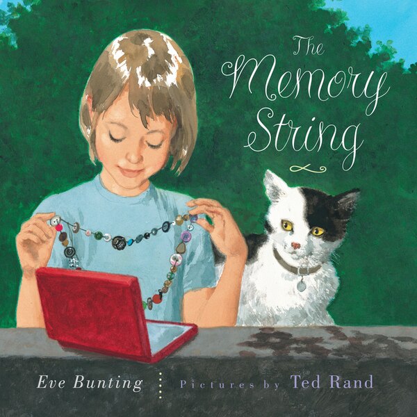 The Memory String by Eve Bunting, Paperback | Indigo Chapters