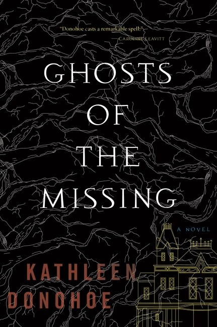 Ghosts Of The Missing, Paperback | Indigo Chapters