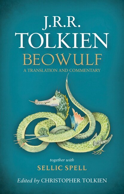 Beowulf by J R R Tolkien, Paperback | Indigo Chapters