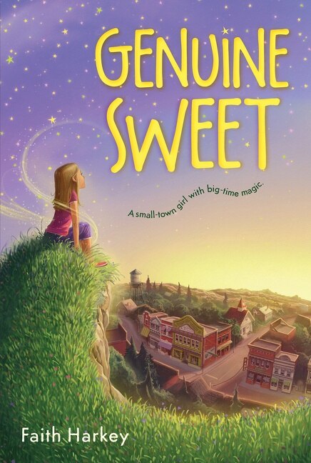 Genuine Sweet by Faith Harkey, Paperback | Indigo Chapters