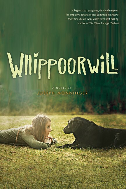 Whippoorwill by Joseph Monninger, Paperback | Indigo Chapters