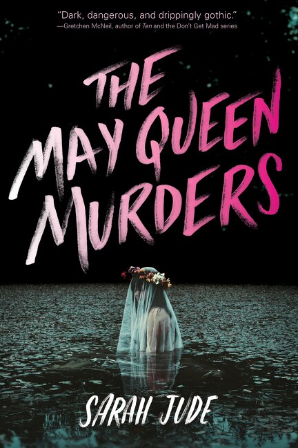 The May Queen Murders by Sarah Jude, Paperback | Indigo Chapters
