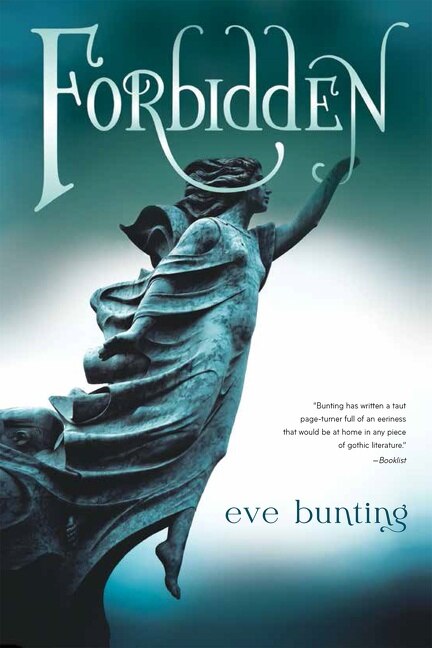 Forbidden by Eve Bunting, Paperback | Indigo Chapters