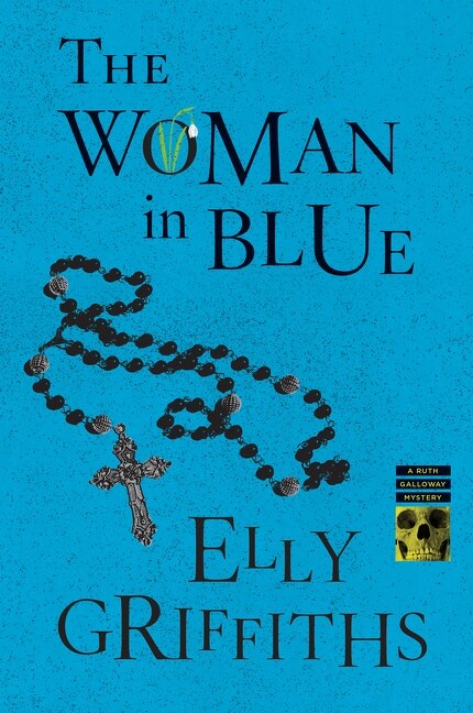 The Woman In Blue by Elly Griffiths, Paperback | Indigo Chapters