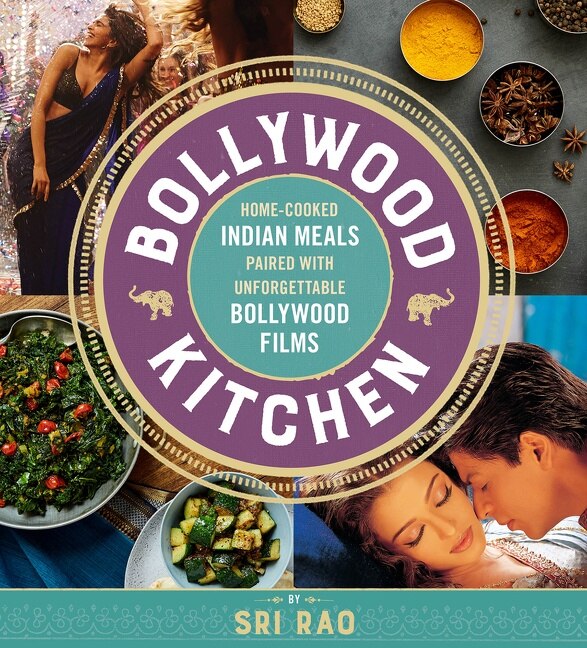 Bollywood Kitchen, Hardcover | Indigo Chapters