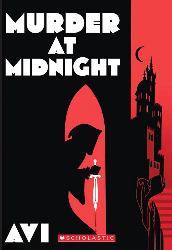 Murder at Midnight (Midnight Magic #2) by Avi Avi, Paperback | Indigo Chapters