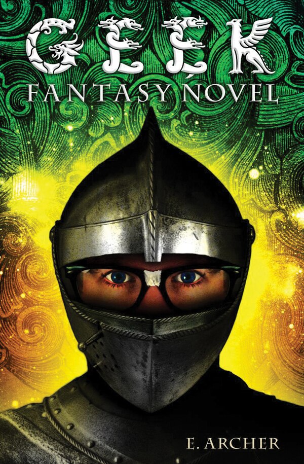 Geek Fantasy Novel by Eliot Schrefer, Paperback | Indigo Chapters