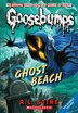 Ghost Beach (classic Goosebumps #15) by R. L. Stine, Paperback | Indigo Chapters