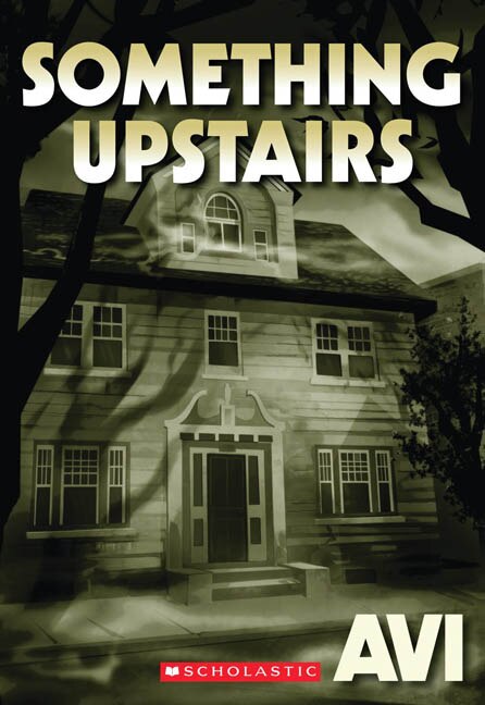 Something Upstairs by Avi Avi, Paperback | Indigo Chapters