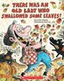 There Was an Old Lady Who Swallowed Some Leaves by Lucille Colandro, Book & Toy | Indigo Chapters