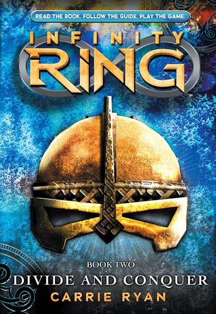 Divide And Conquer (infinity Ring Book 2) by Carrie Ryan, Boxed Set/Slip Case/Casebound | Indigo Chapters