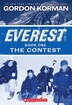 The Contest (Everest Book 1) by Gordon Korman, Paperback | Indigo Chapters