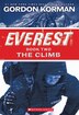 The Climb (everest Book 2) by Gordon Korman, Paperback | Indigo Chapters