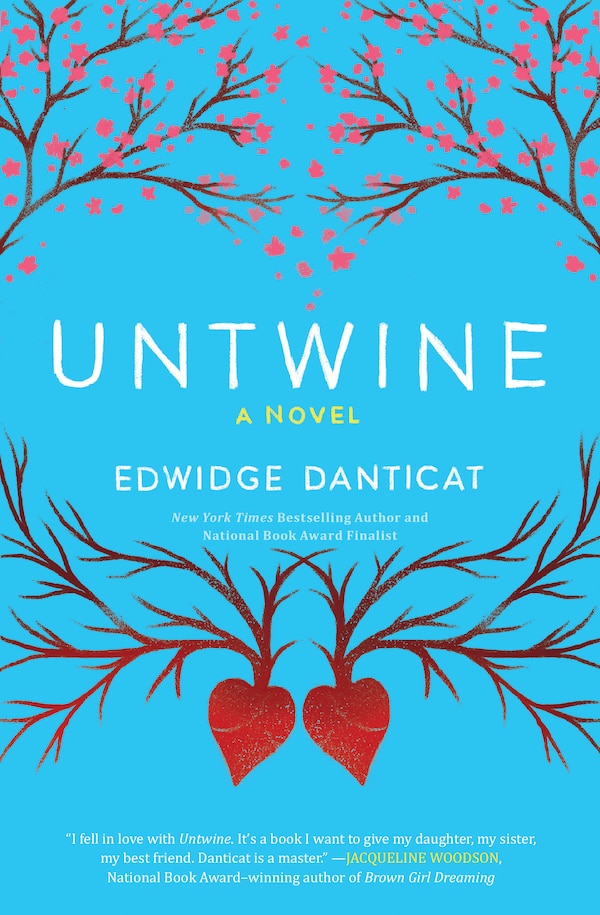 Untwine by Edwidge Danticat, Paperback | Indigo Chapters