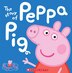The Story of Peppa Pig (Peppa Pig) by Scholastic, Hardcover | Indigo Chapters