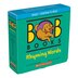 Bob Books - Rhyming Words Box Set | Phonics Ages 4 and up Kindergarten Flashcards (Stage 1: Starting to Read) by Lynn Maslen Kertell