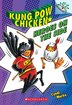 Heroes on the Side: A Branches Book (Kung Pow Chicken #4) by Cyndi Marko, Paperback | Indigo Chapters