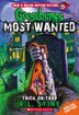 Trick or Trap (Goosebumps Most Wanted: Special Edition #3) by R. L. Stine, Paperback | Indigo Chapters