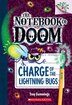 Charge Of The Lightning Bugs: A Branches Book (the Notebook Of Doom #8) by Troy Cummings, Paperback | Indigo Chapters