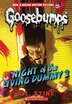Night Of The Living Dummy 2 (classic Goosebumps #25) by R. L. Stine, Paperback | Indigo Chapters