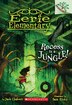 Recess Is a Jungle : A Branches Book (Eerie Elementary #3) by Jack Chabert, Paperback | Indigo Chapters