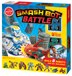 Smash Bot Battle by Editors of Klutz, Hardcover | Indigo Chapters