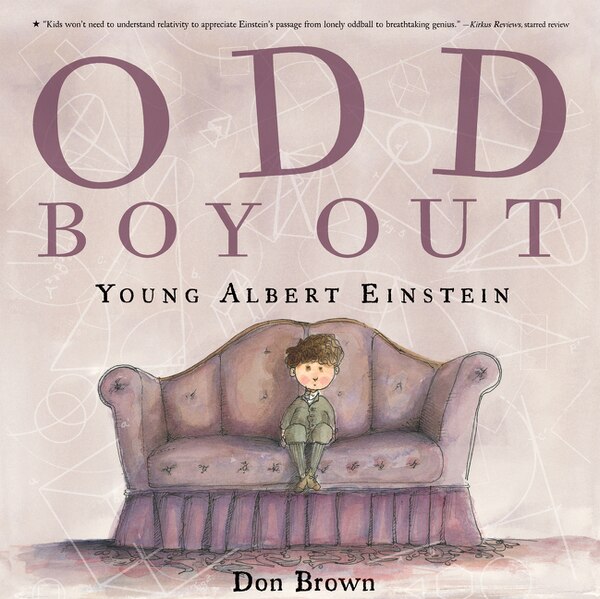 Odd Boy Out, Paperback | Indigo Chapters