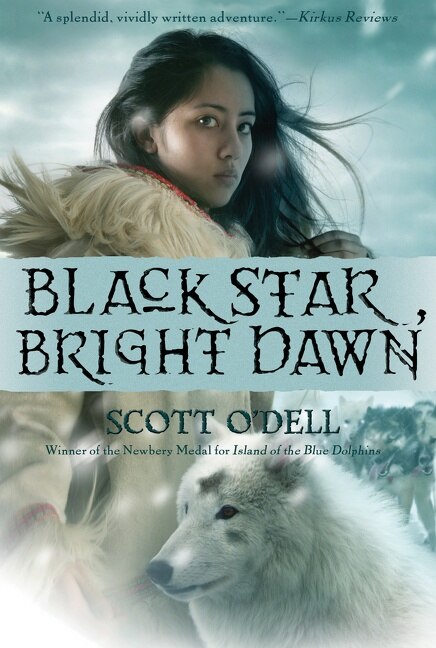 Black Star Bright Dawn by Scott O'Dell, Paperback | Indigo Chapters