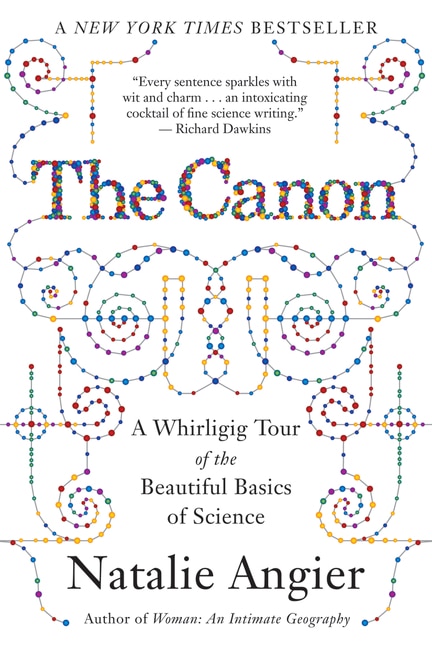 The Canon by Natalie Angier, Paperback | Indigo Chapters