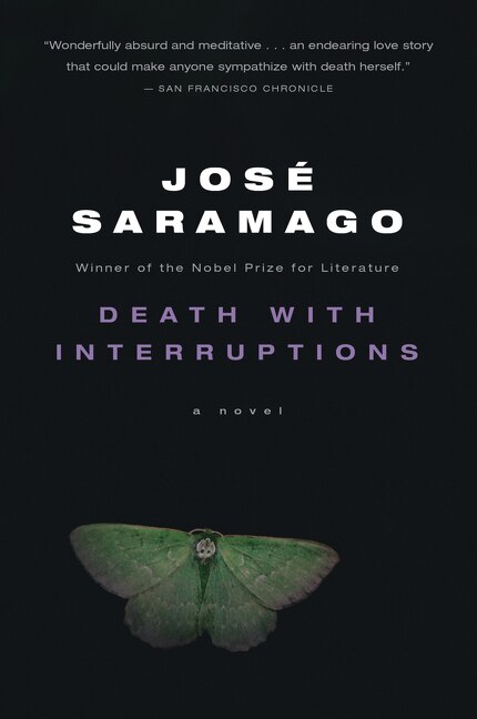 Death With Interruptions by José Saramago, Paperback | Indigo Chapters