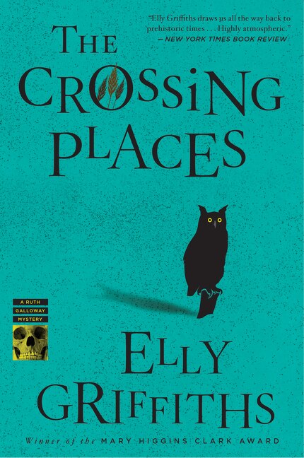 The Crossing Places by Elly Griffiths, Paperback | Indigo Chapters