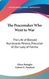 The Peacemaker Who Went to War by Eliseo Battaglia, Hardcover | Indigo Chapters