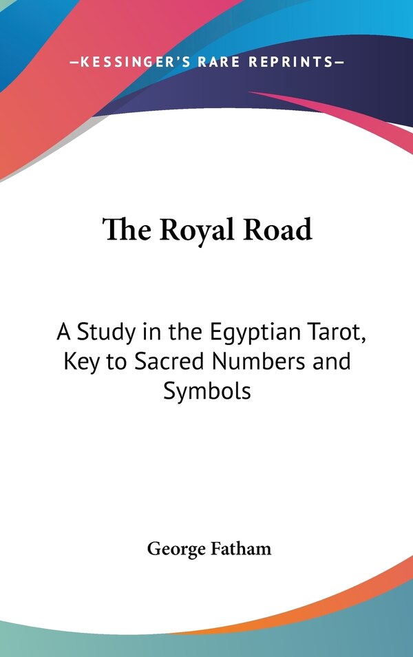 The Royal Road by George Fatham, Hardcover | Indigo Chapters