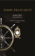 Snuff by Terry Pratchett, Paperback | Indigo Chapters
