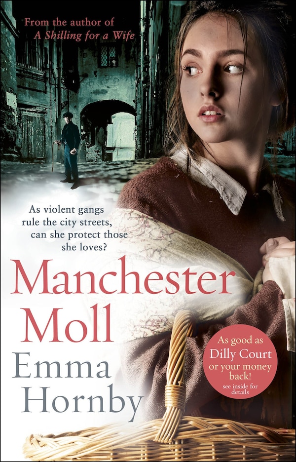 Manchester Moll by Emma Hornby, Paperback | Indigo Chapters