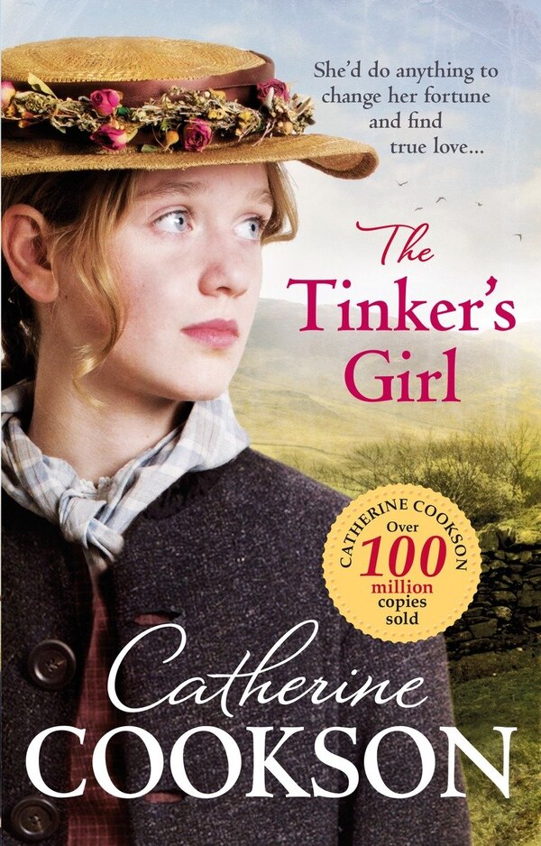 The Tinker's Girl by Catherine Cookson, Paperback | Indigo Chapters