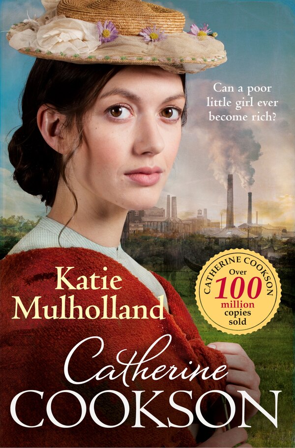 Katie Mulholland by Catherine Cookson, Paperback | Indigo Chapters