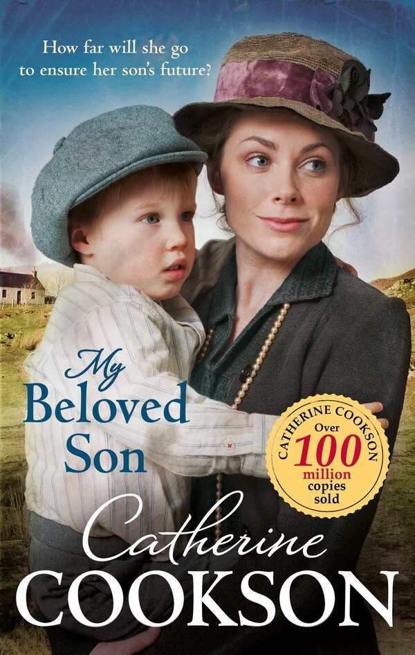 My Beloved Son by Catherine Cookson, Paperback | Indigo Chapters