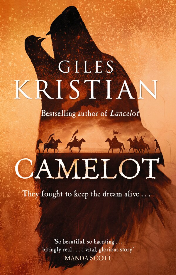 Camelot by Giles Kristian, Paperback | Indigo Chapters